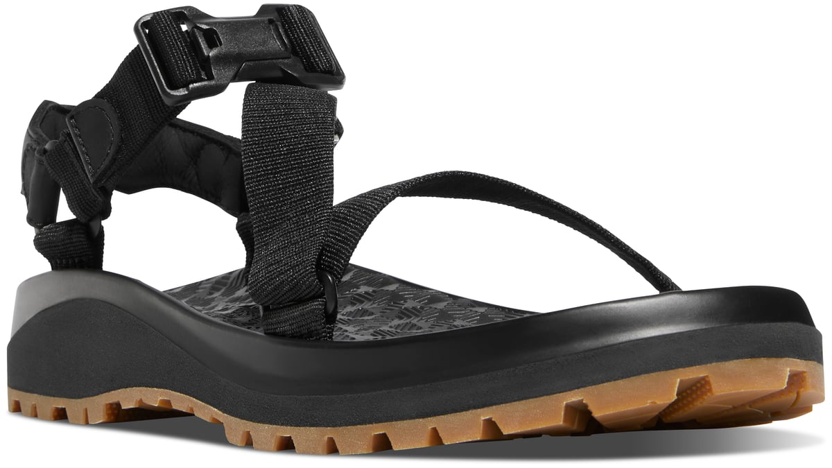 Danner | Wallowa Nylon Sandal Midnight