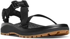 Danner | Wallowa Nylon Sandal Midnight