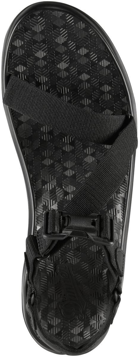Danner | Wallowa Nylon Sandal Midnight