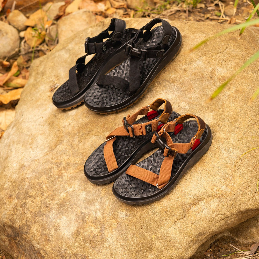 Danner | Wallowa Nylon Sandal Midnight