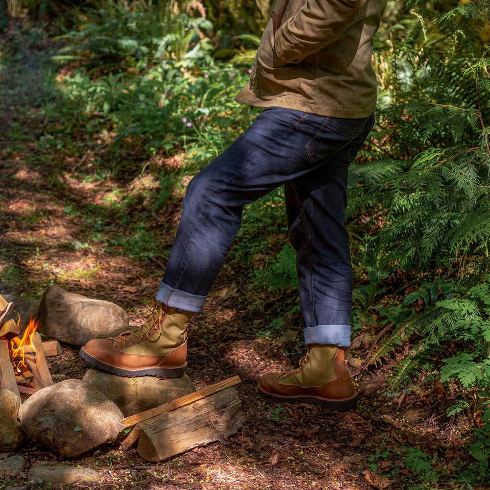 Danner | Danner Light Revival 8" Khaki