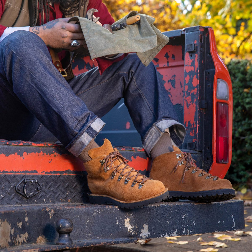 Danner | Mountain Light Wallowa