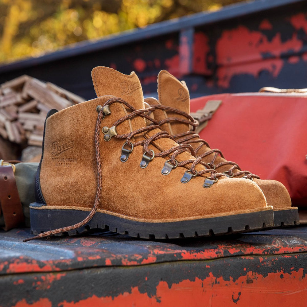 Danner | Mountain Light Wallowa
