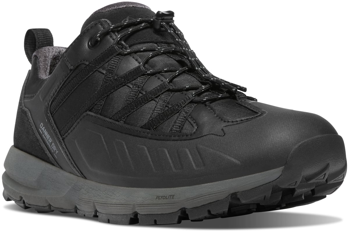Danner | FullBore Low SP Black