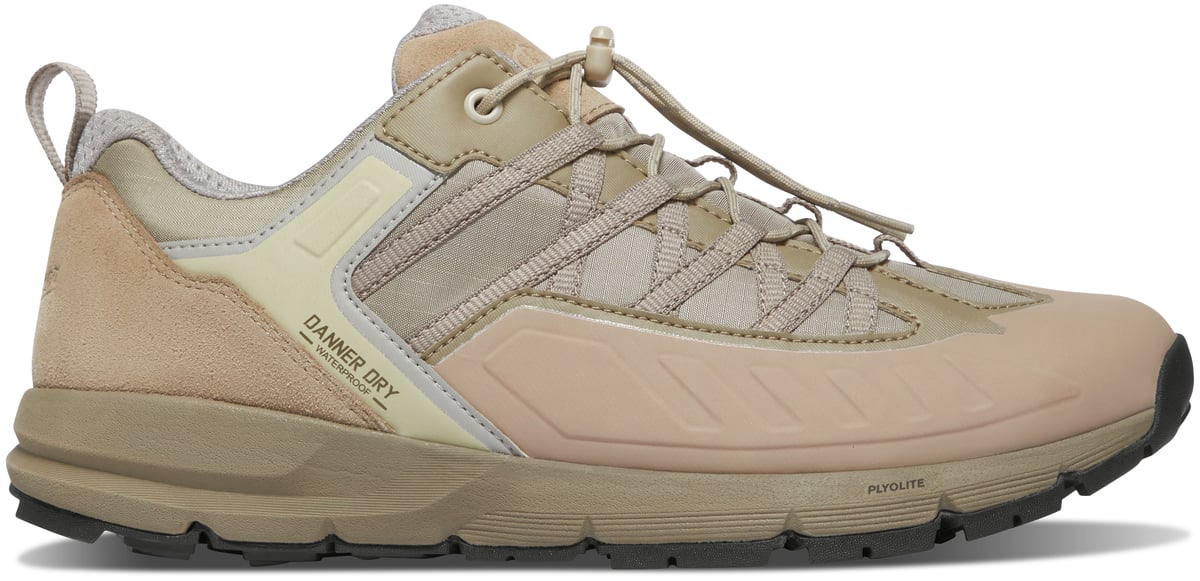 Danner | FullBore Low SP Gray