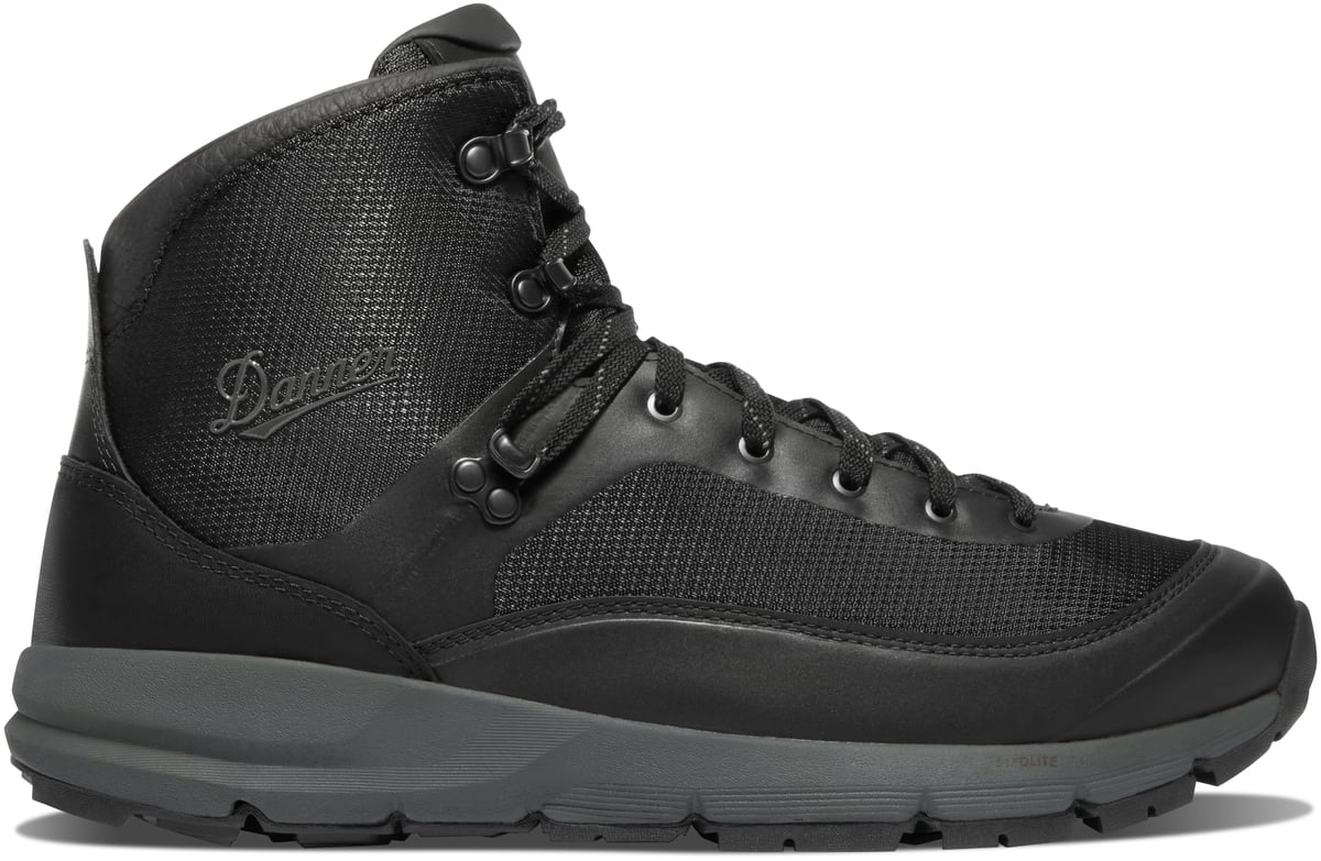 Danner | Traverser 600 Black