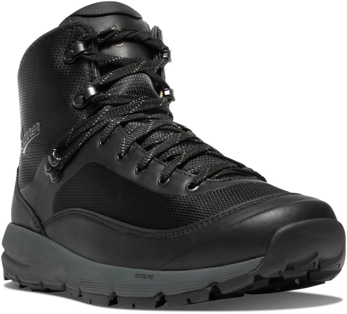 Danner | Traverser 600 Black