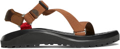 Danner | Wallowa Nylon Sandal Grizzly Brown