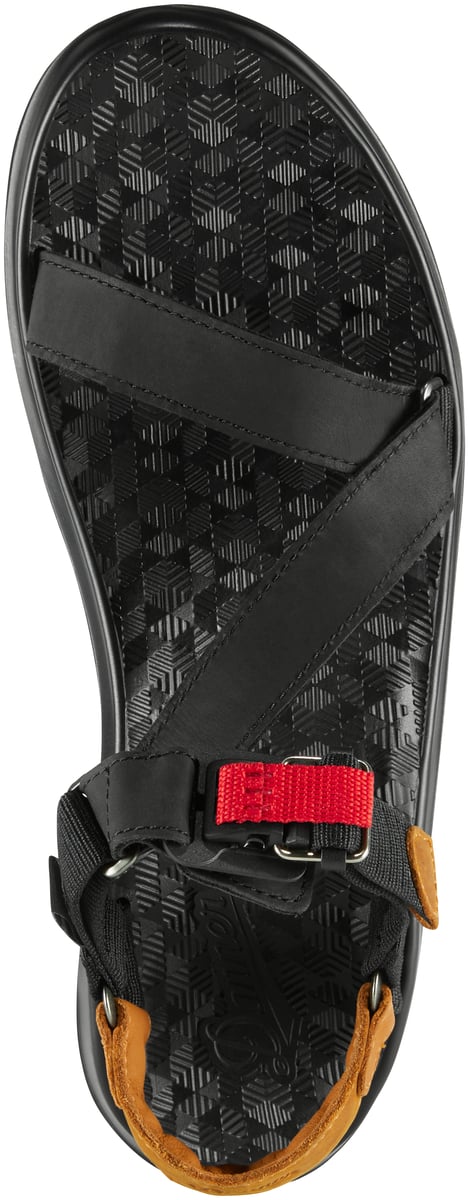 Danner | Joseph Leather Sandal Midnight