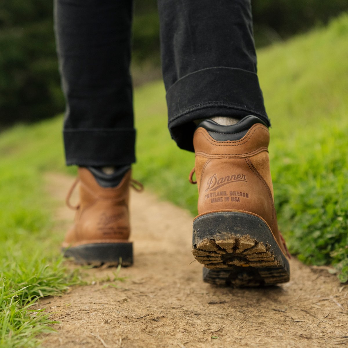 Danner | Danner Ridge Explorer