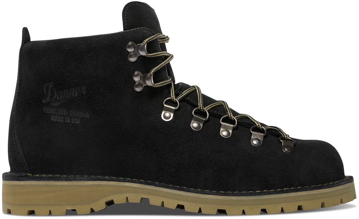 Danner | Mountain Light Black Butte - GORE-TEX