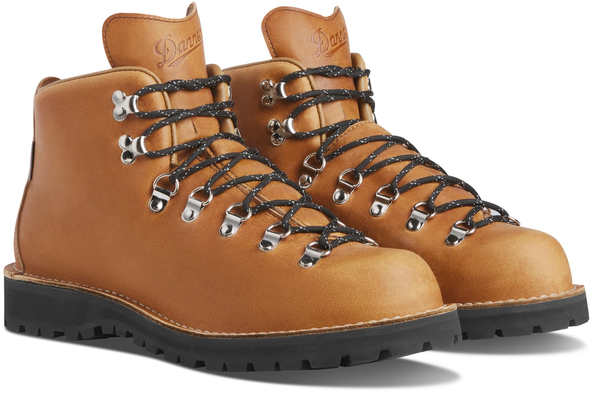 Danner | Madhappy & Danner Mountain Light Chestnut