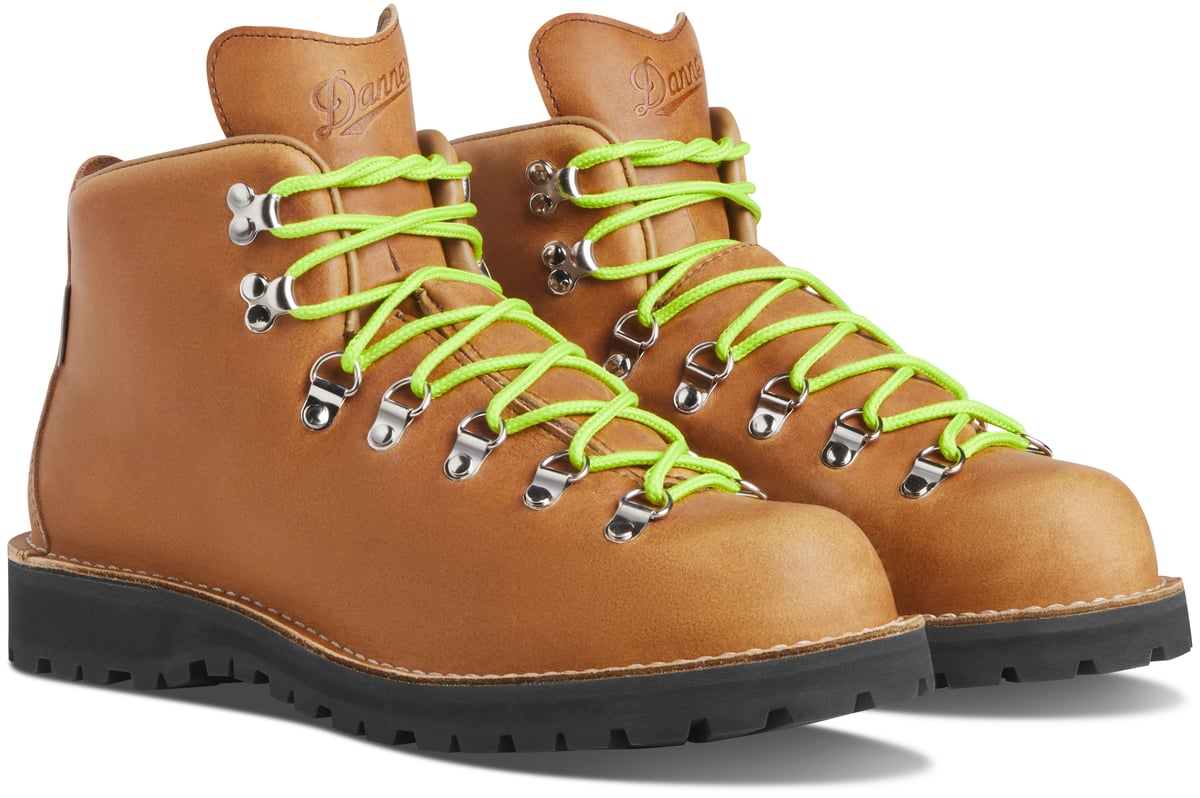 Danner | Madhappy & Danner Mountain Light Chestnut