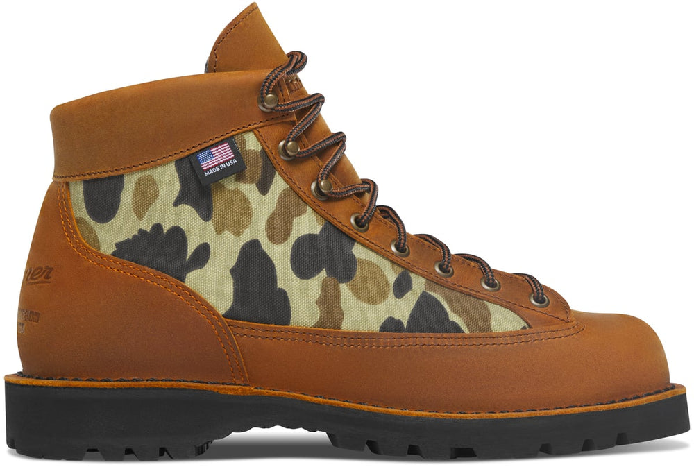 Danner | Danner X Ball & Buck Danner Light