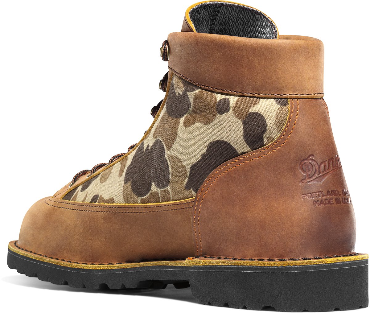 Danner | Danner X Ball & Buck Danner Light