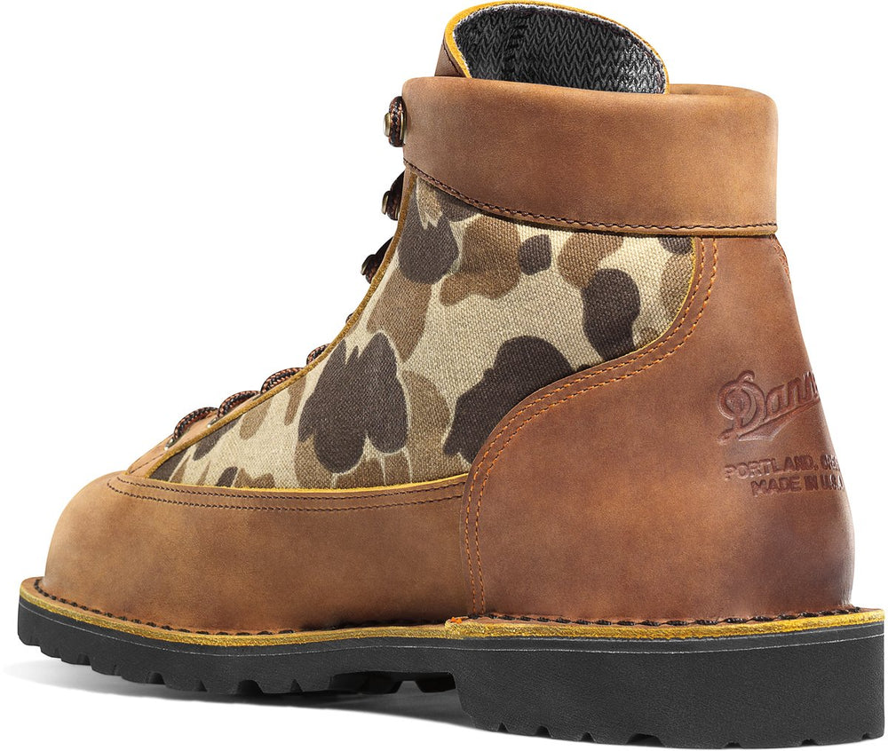Danner | Danner X Ball & Buck Danner Light