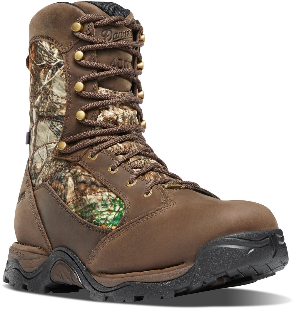 Danner | Pronghorn Realtree Edge Insulated 1200G
