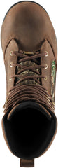 Danner | Pronghorn Realtree Edge Insulated 1200G