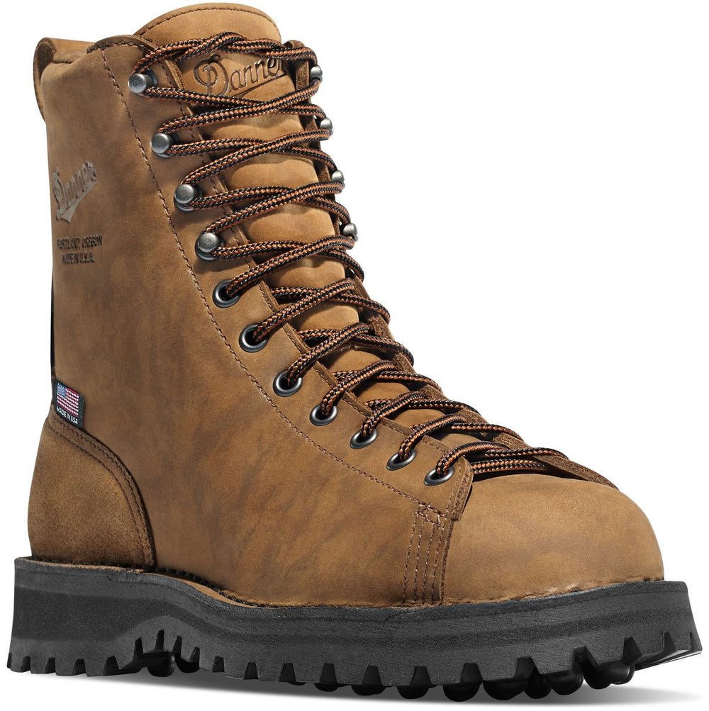 Danner | Elk Hunter Brown