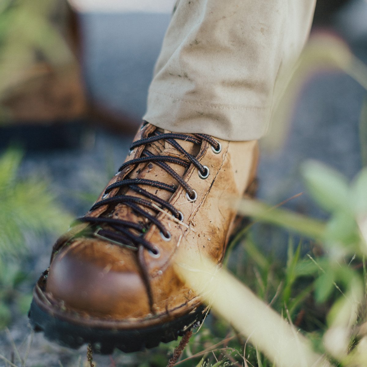Danner | Elk Hunter Brown
