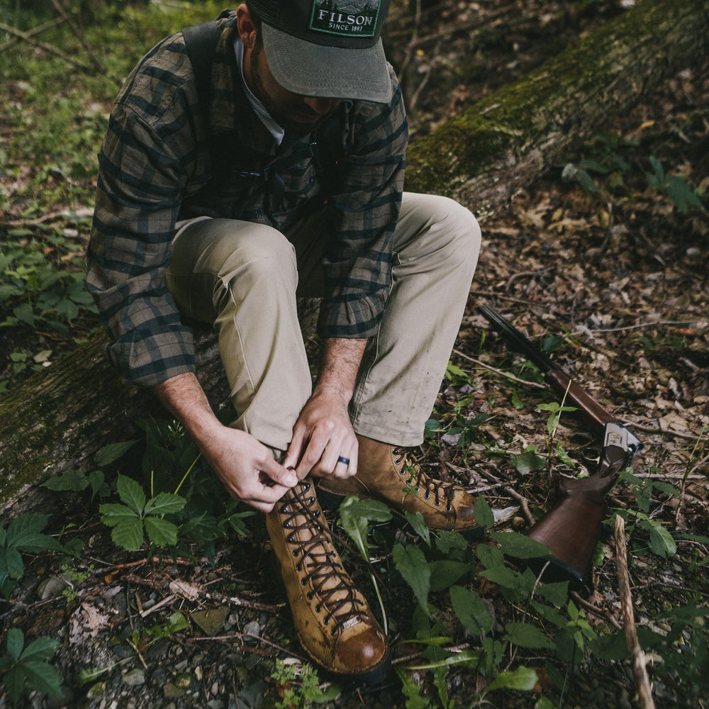 Danner | Elk Hunter Brown