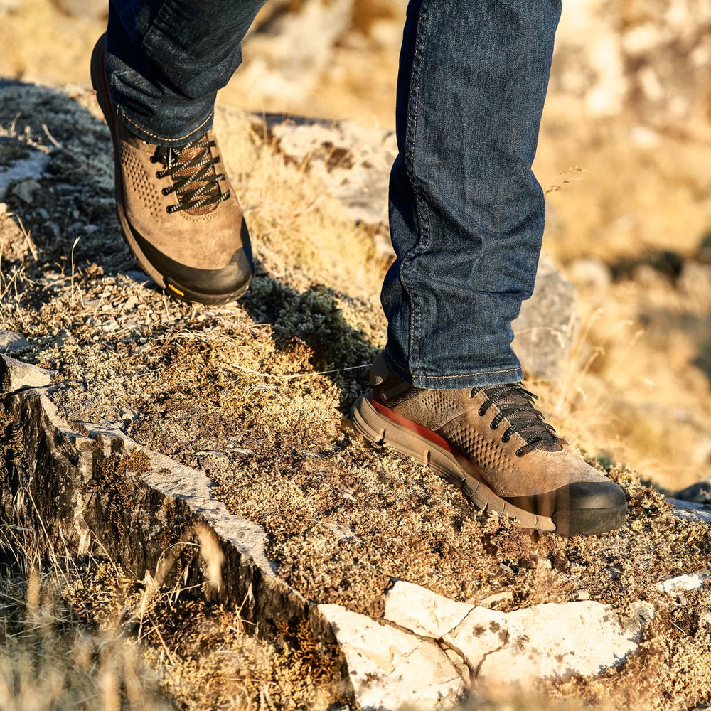 Danner | Trail 2650 GTX Mid Dusty Olive