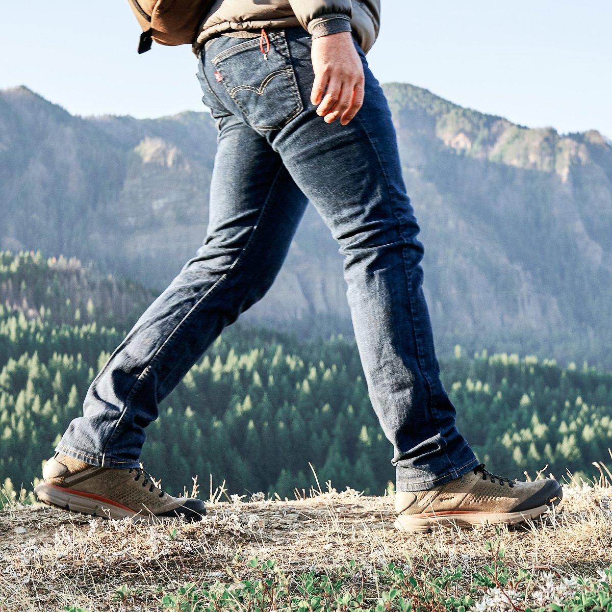 Danner | Trail 2650 GTX Mid Dusty Olive