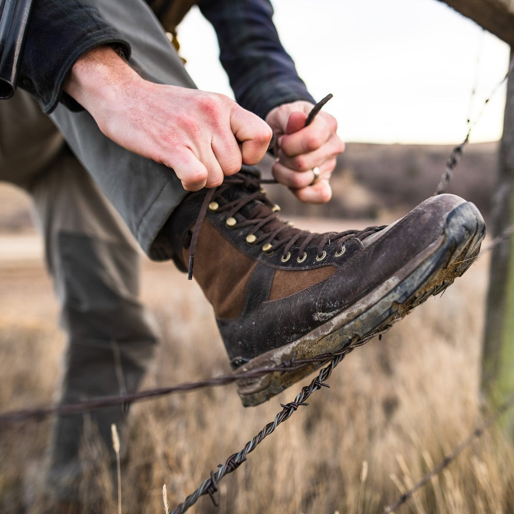 Danner | Recurve Brown