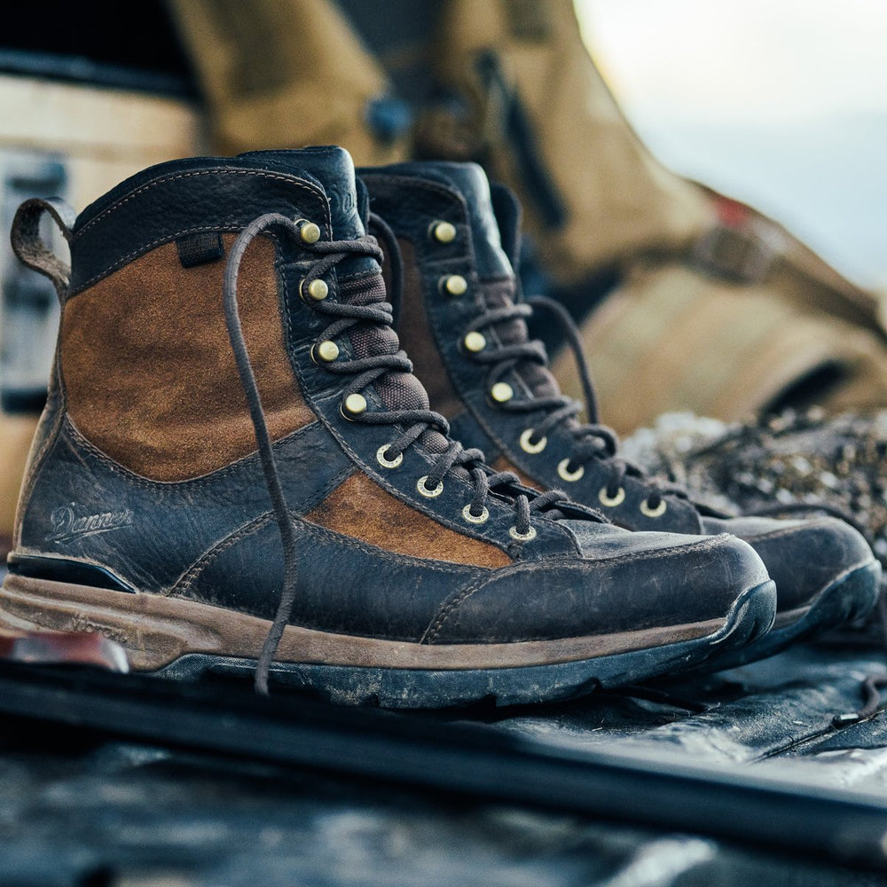 Danner | Recurve Brown