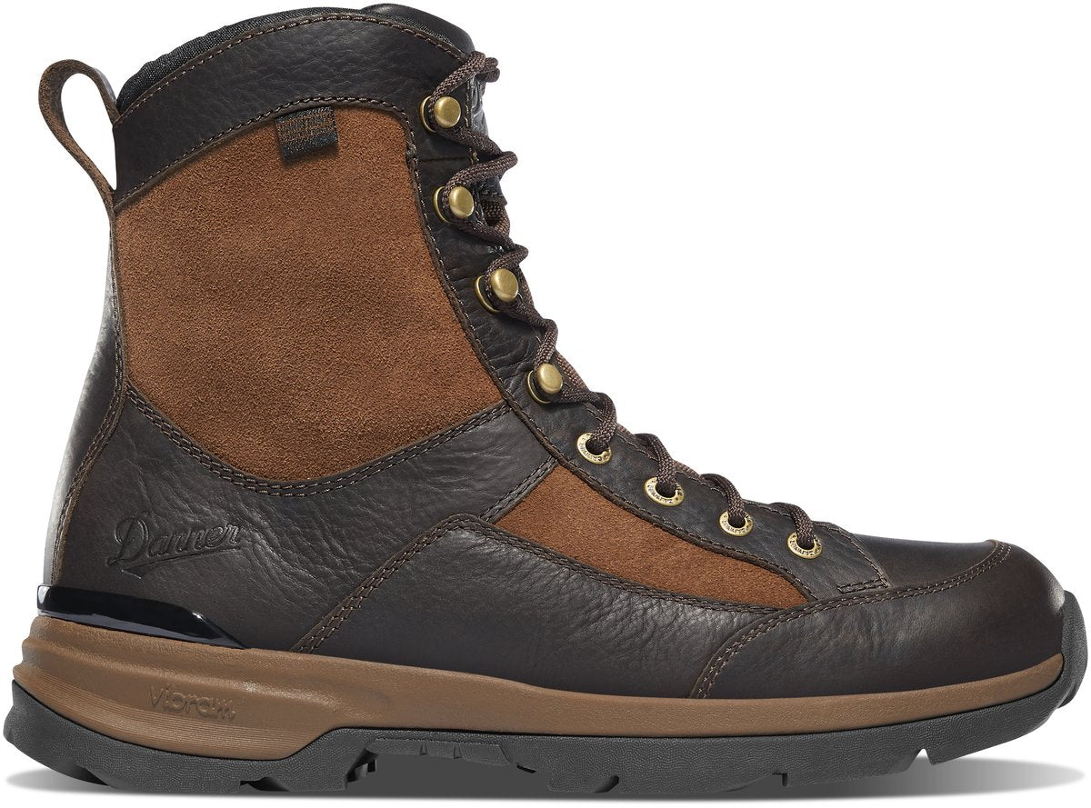 Danner | Recurve Brown Insulated 400G