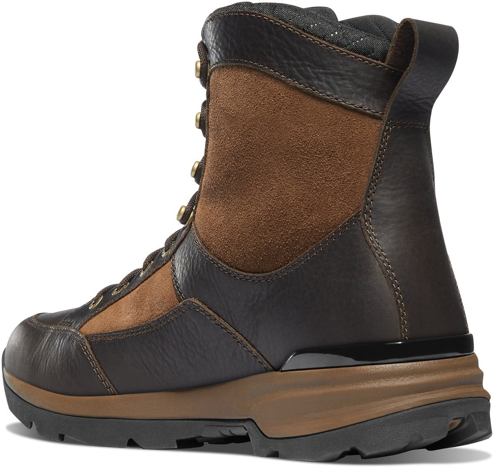 Danner | Recurve Brown Insulated 400G