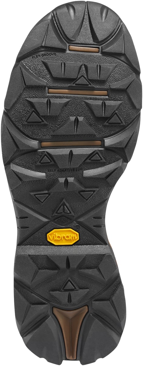 Danner | Recurve Brown Insulated 400G