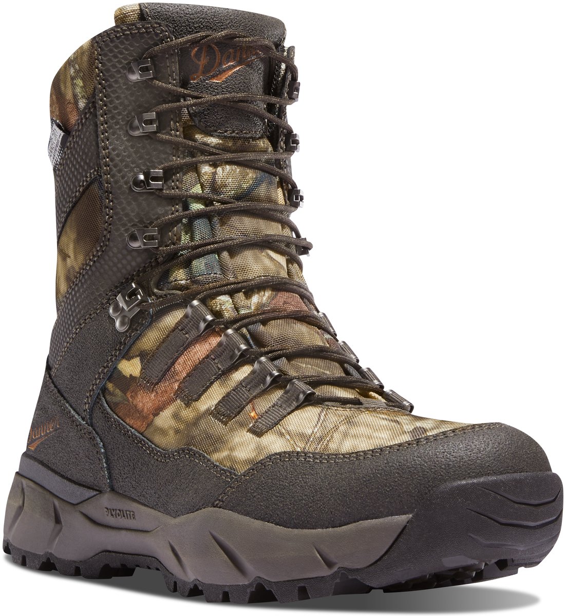 Danner | Vital Mossy Oak Break-Up Country Insulated 400G