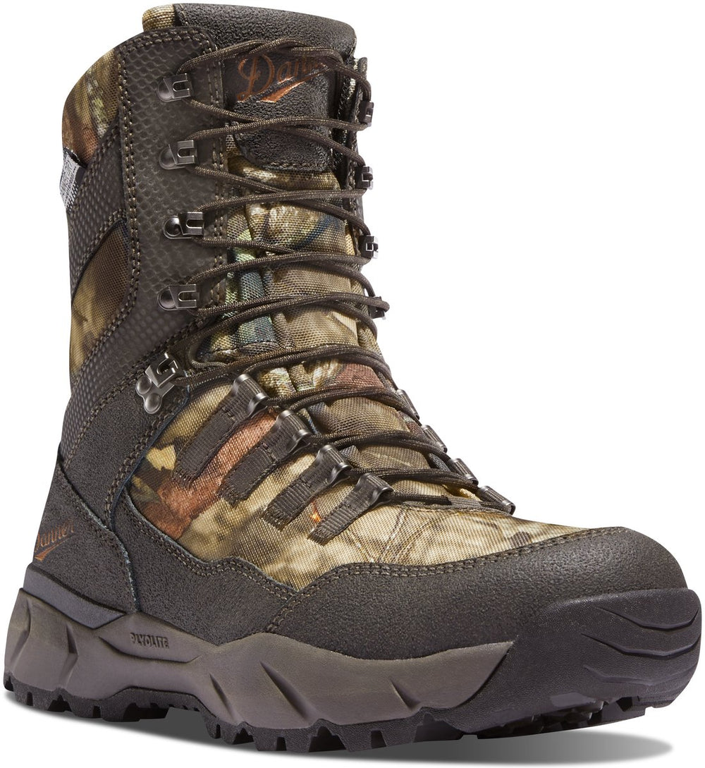 Danner | Vital Mossy Oak Break-Up Country Insulated 400G