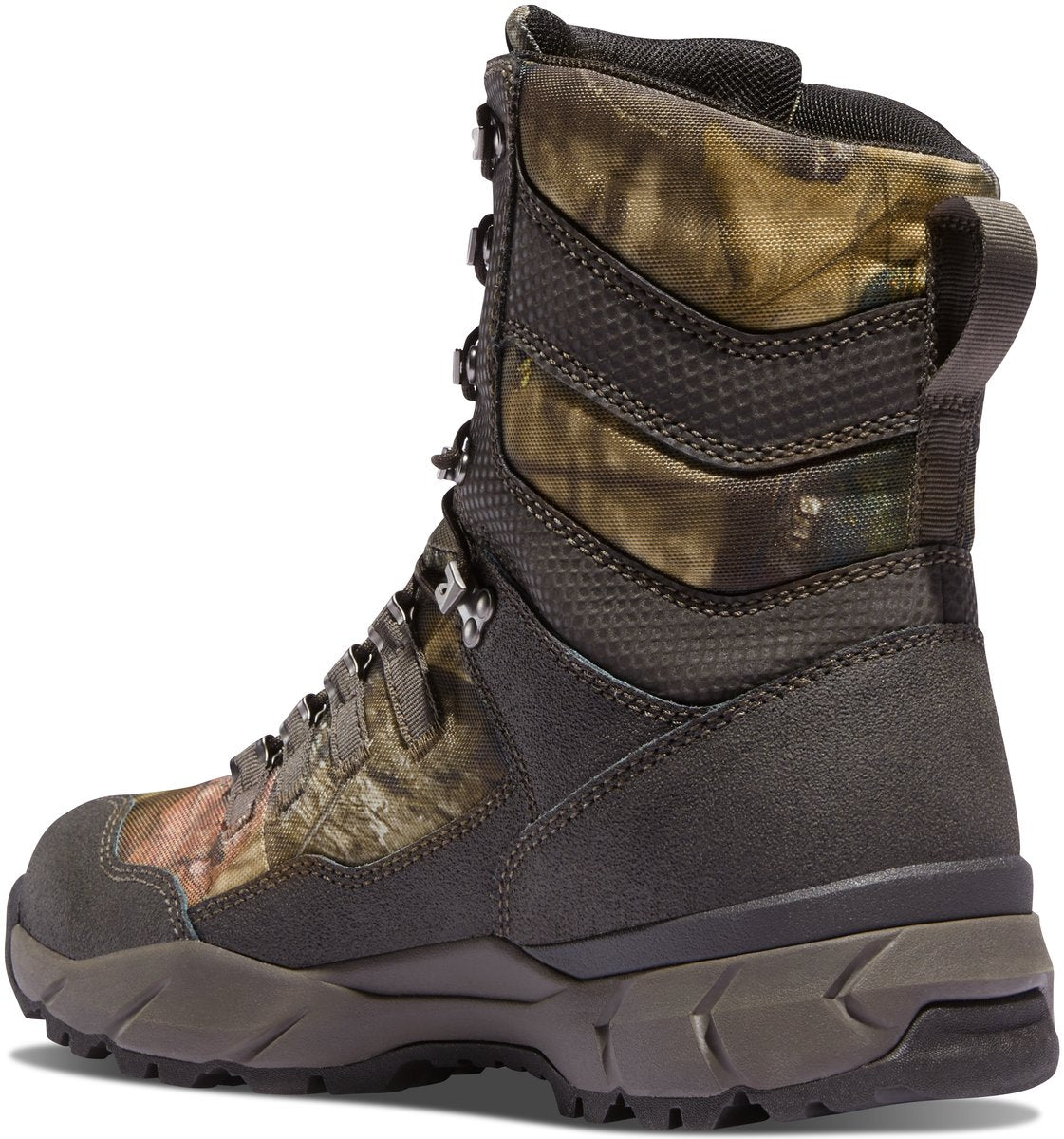 Danner | Vital Mossy Oak Break-Up Country Insulated 400G