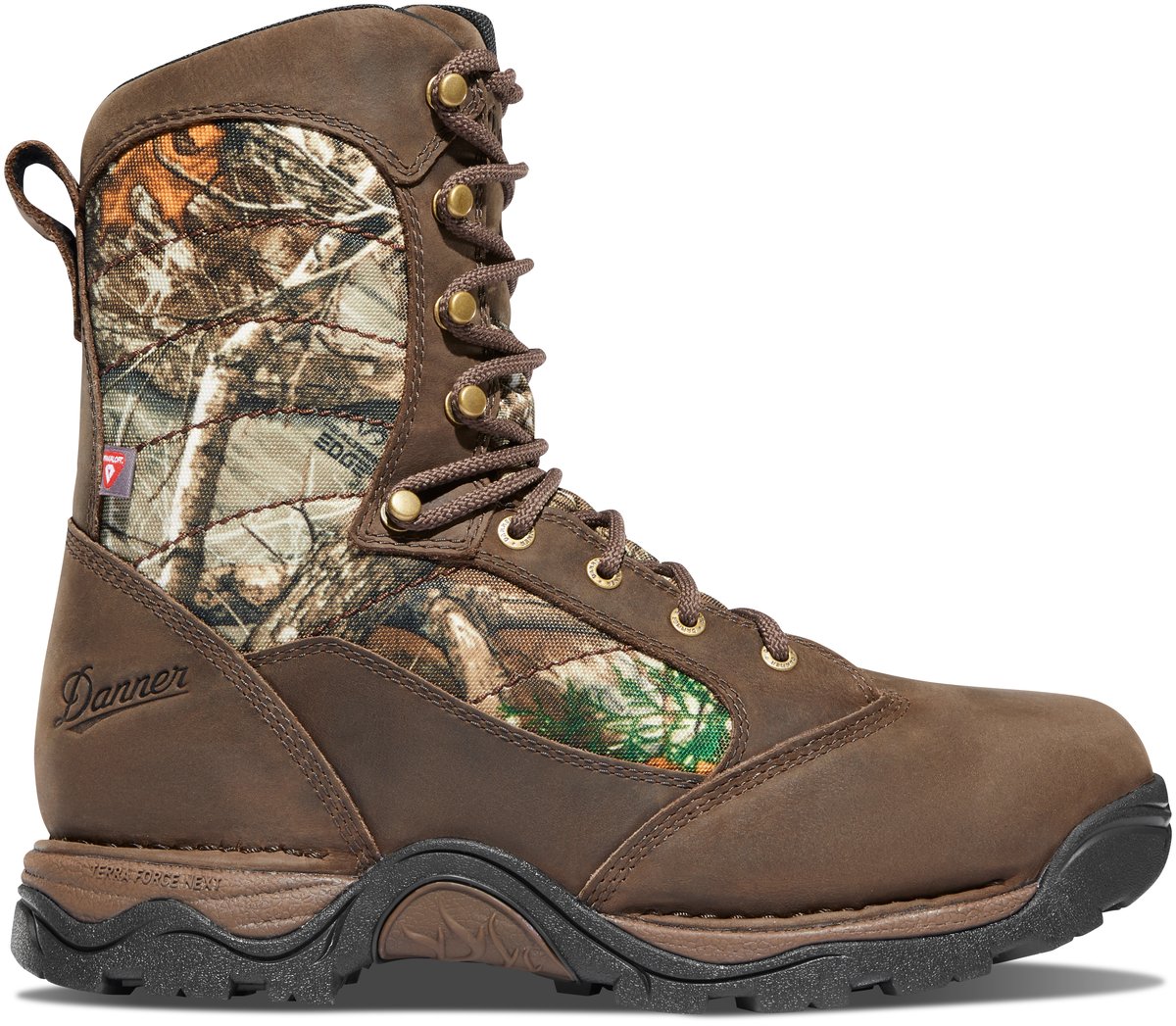 Danner | Pronghorn Realtree Edge Insulated 400G