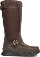 Danner | Sharptail Snake Boot 17" Brown