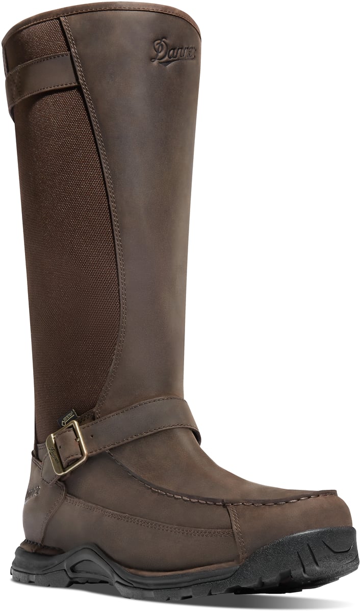 Danner | Sharptail Snake Boot 17" Brown