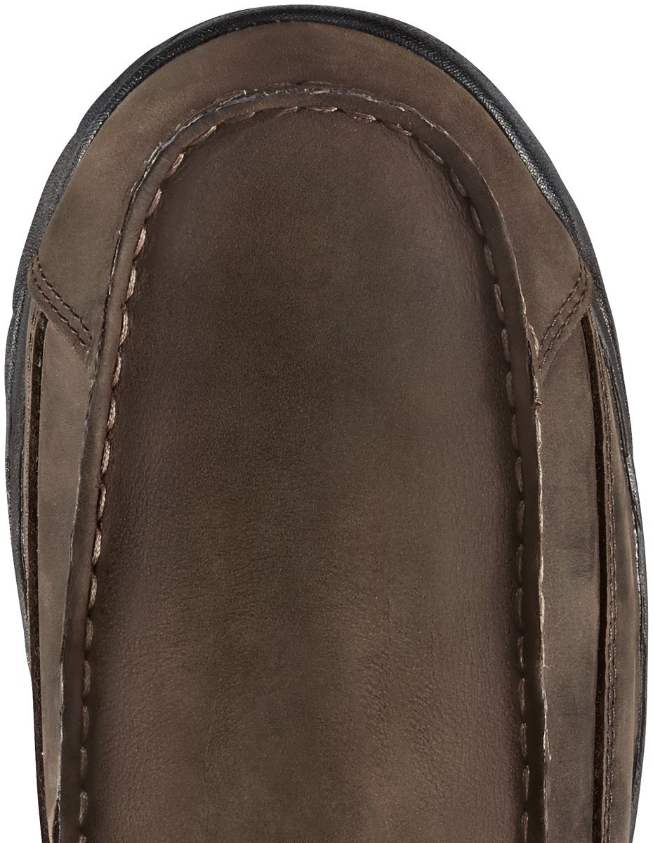 Danner | Sharptail Snake Boot 17" Brown