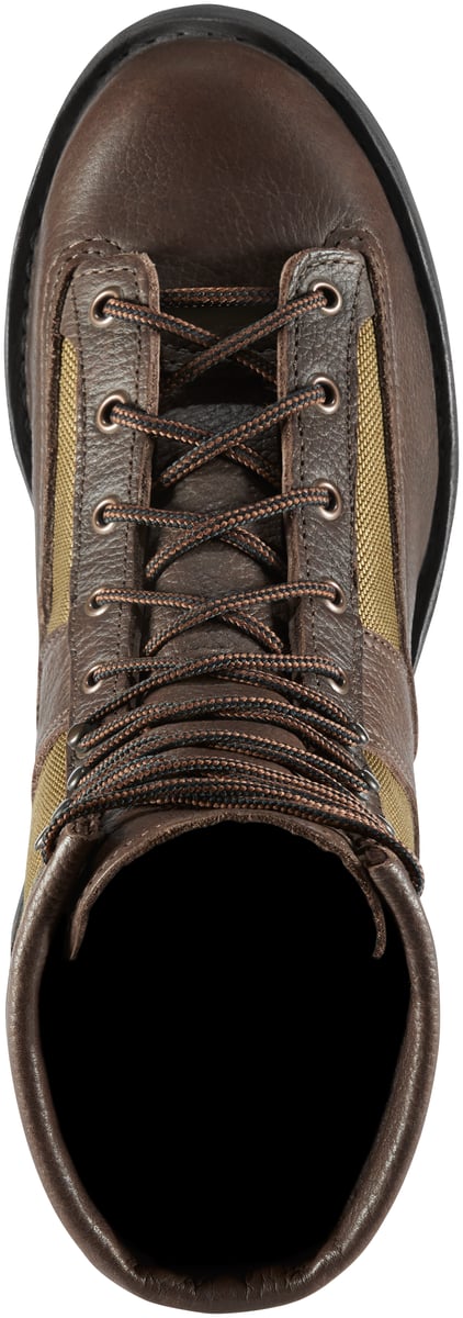 Danner | Grouse 8" Brown