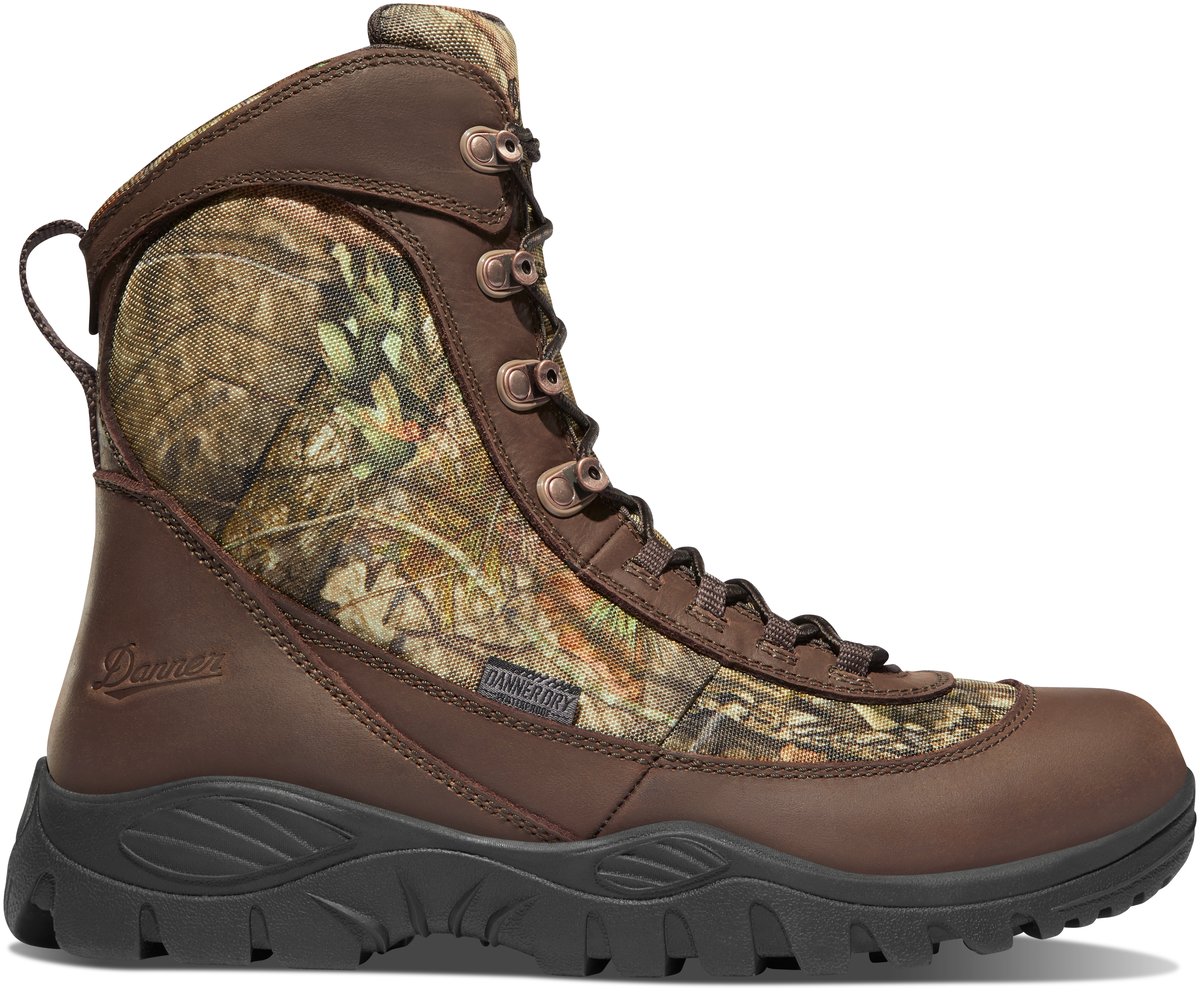 Danner | Element Mossy Oak Break-Up Country Insulated 800G