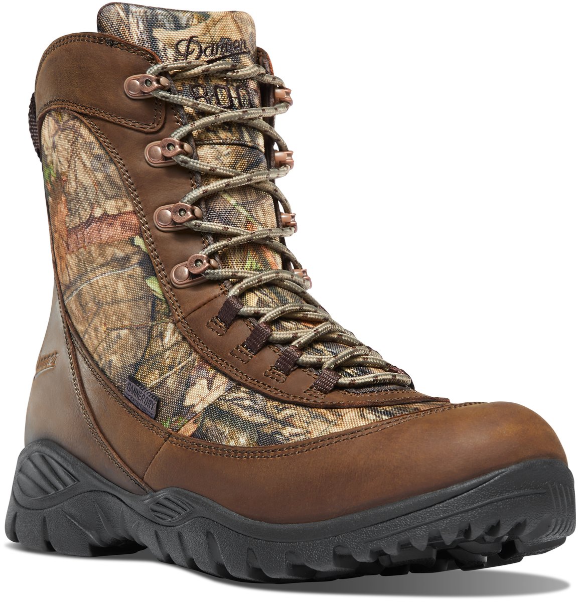 Danner | Element Mossy Oak Break-Up Country Insulated 800G