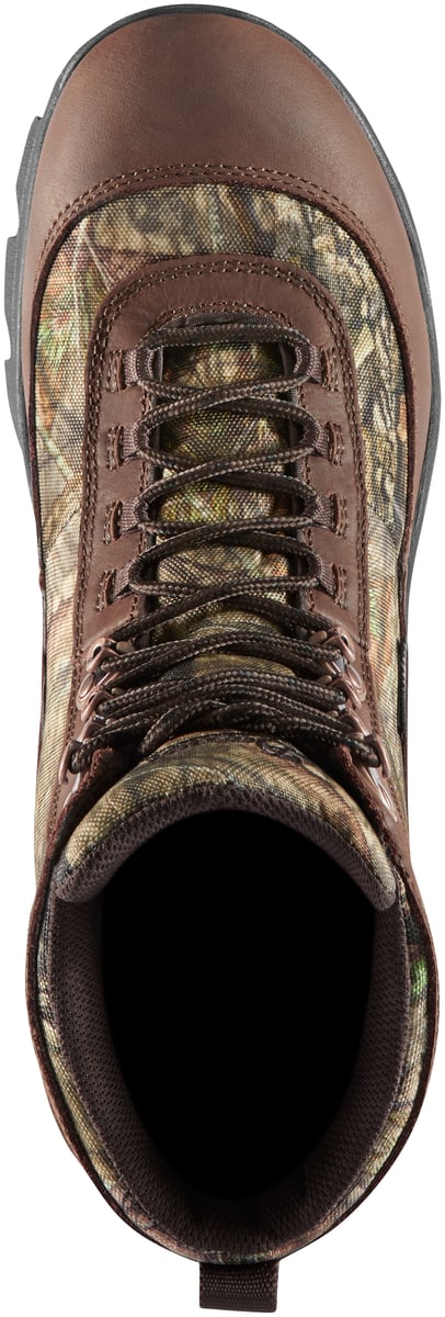 Danner | Element Mossy Oak Break-Up Country Insulated 800G