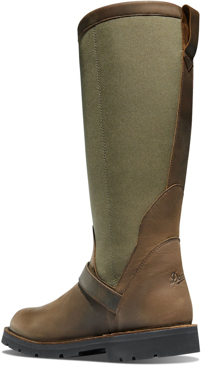 Danner | San Angelo Snake Boot Brown