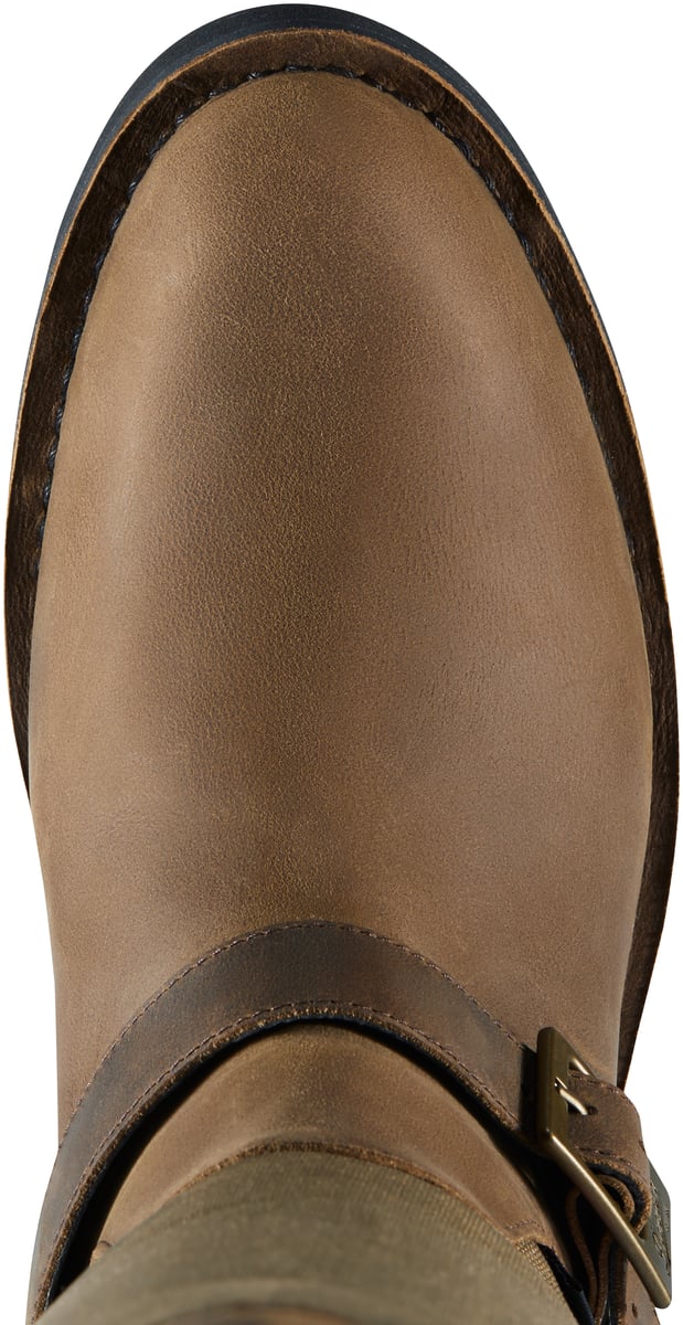 Danner | San Angelo Snake Boot Brown