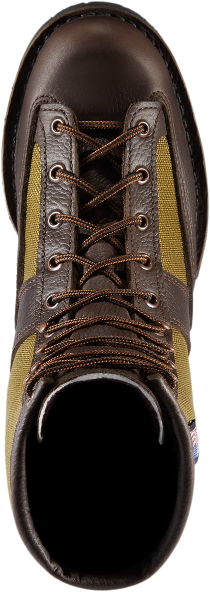 Danner | Sierra 8" Brown Insulated 200G
