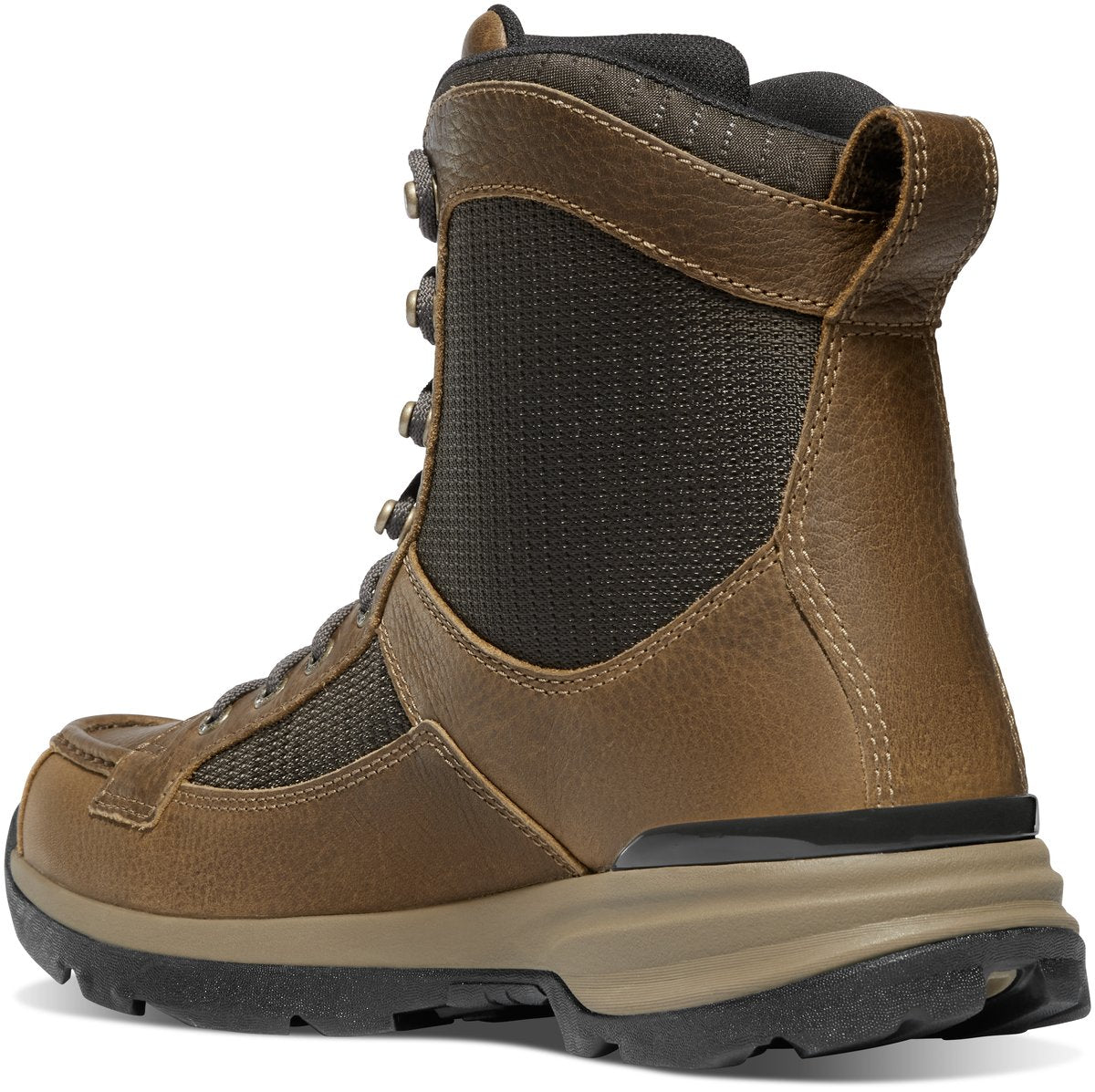 Danner | Recurve Moc Toe Light Brown