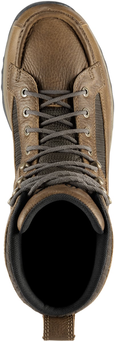 Danner | Recurve Moc Toe Light Brown