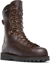 Danner | Trophy 10" Brown Insulated 600G