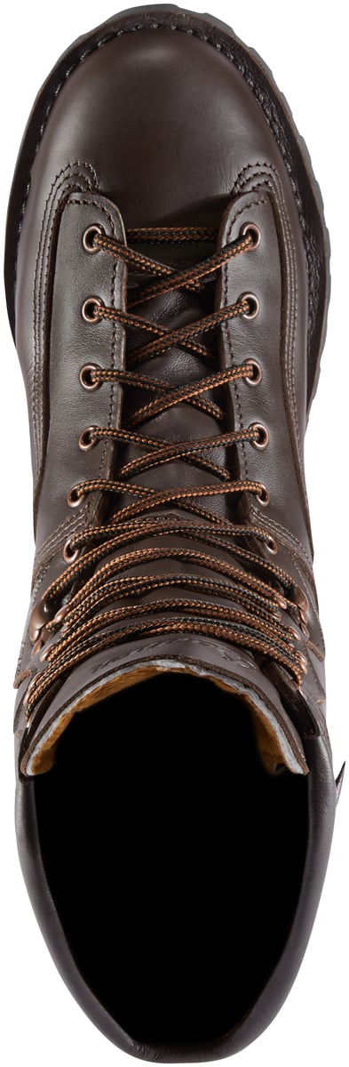 Danner | Trophy 10" Brown Insulated 600G